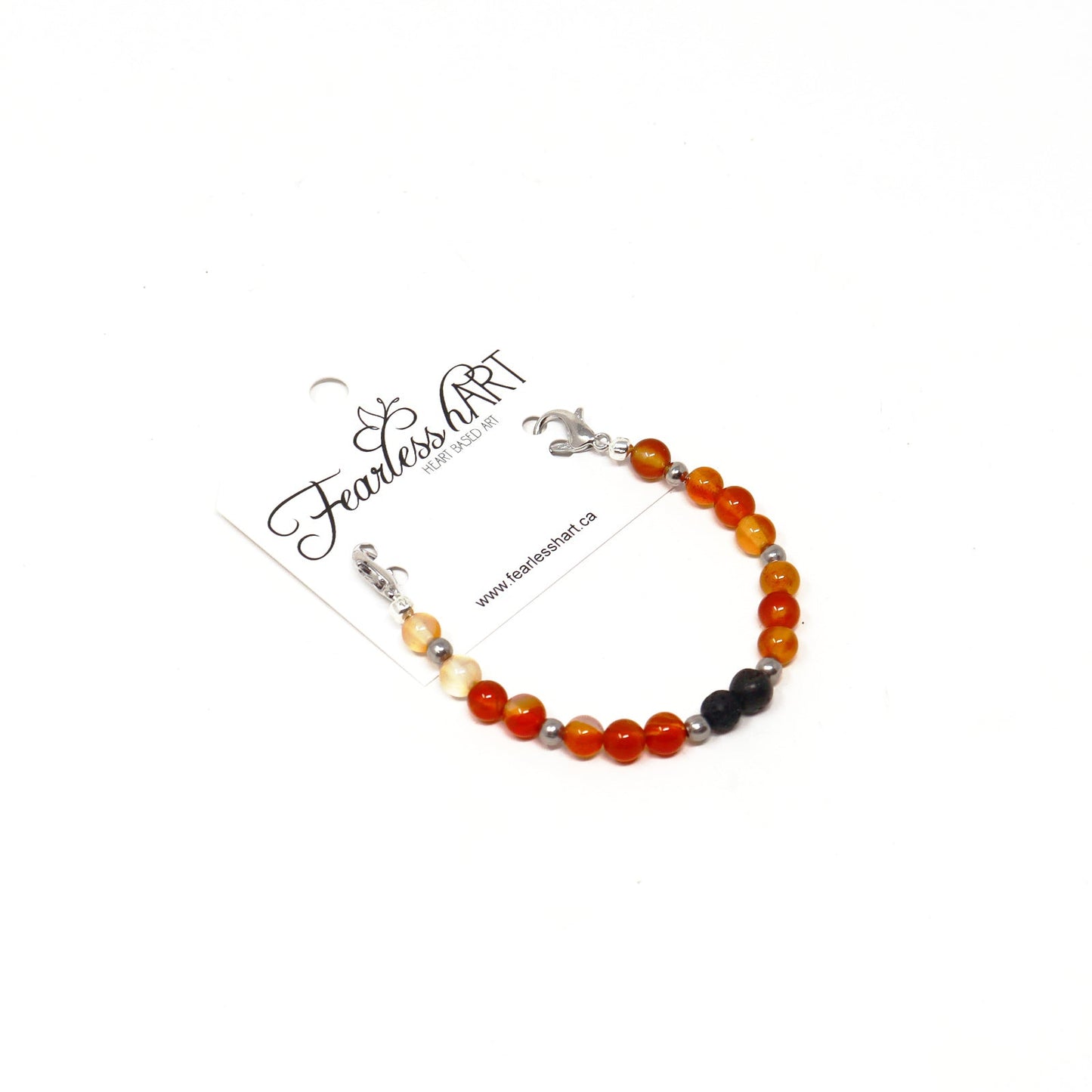 Interchangeable Bracelets - Gemstone Bracelet