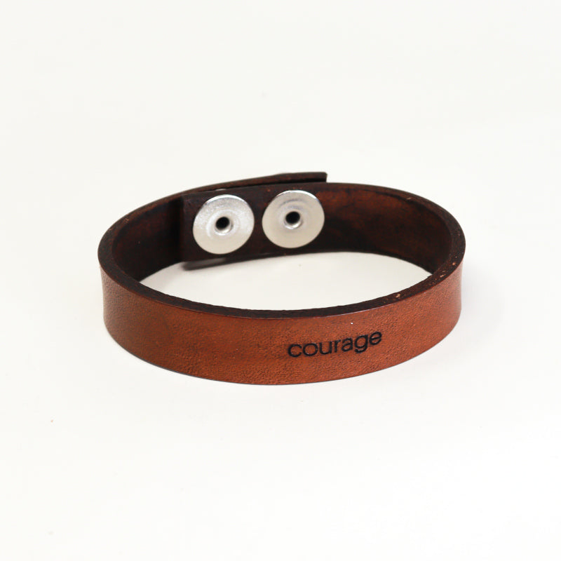 Classic Bracelets with Words
