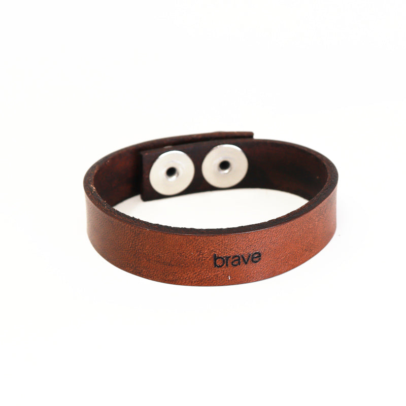 Classic Bracelets with Words