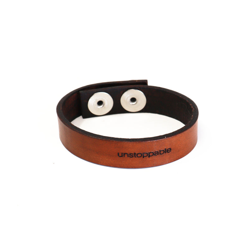 Classic Bracelet with Words -Smaller SIze