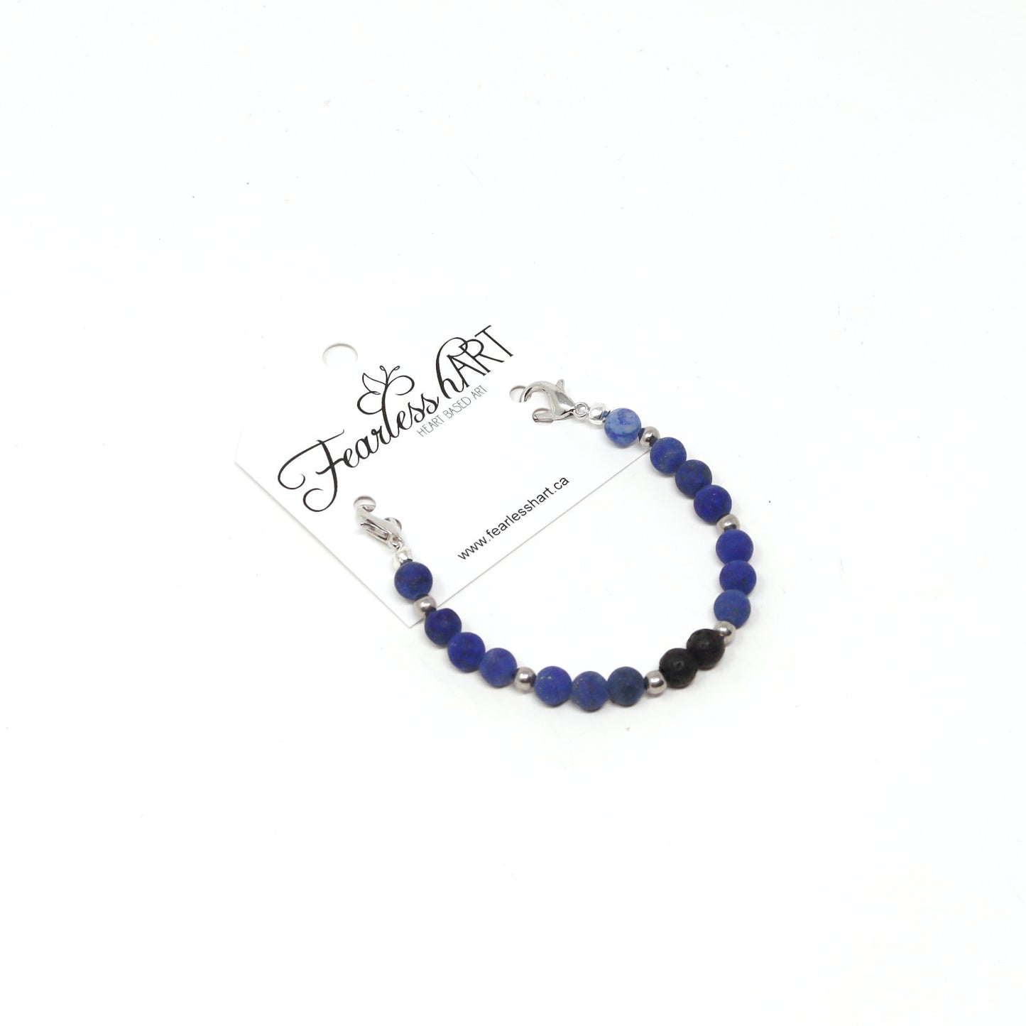 Interchangeable Bracelets - Gemstone Bracelet