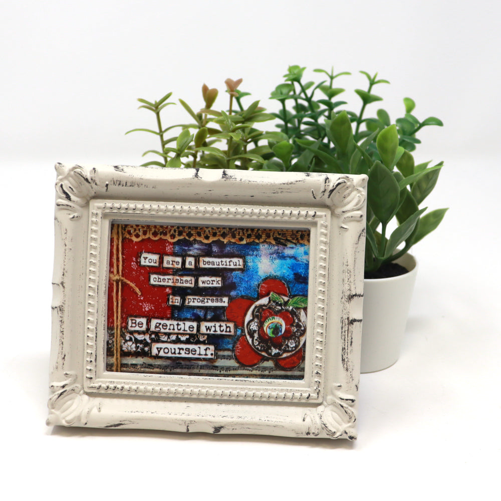 Mini Framed Art Prints