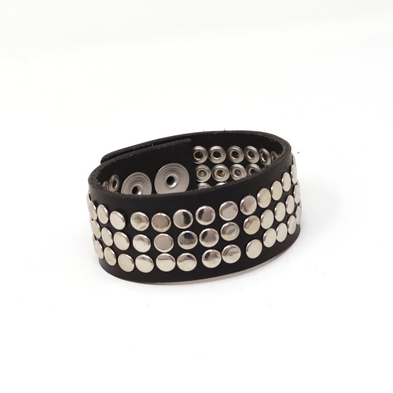Studded Cuff