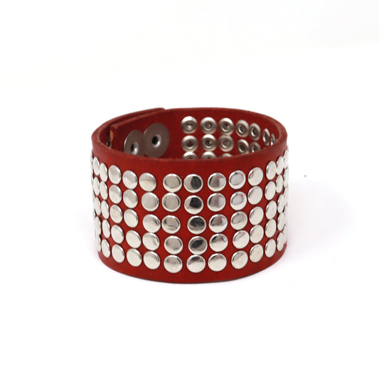 Studded Cuff