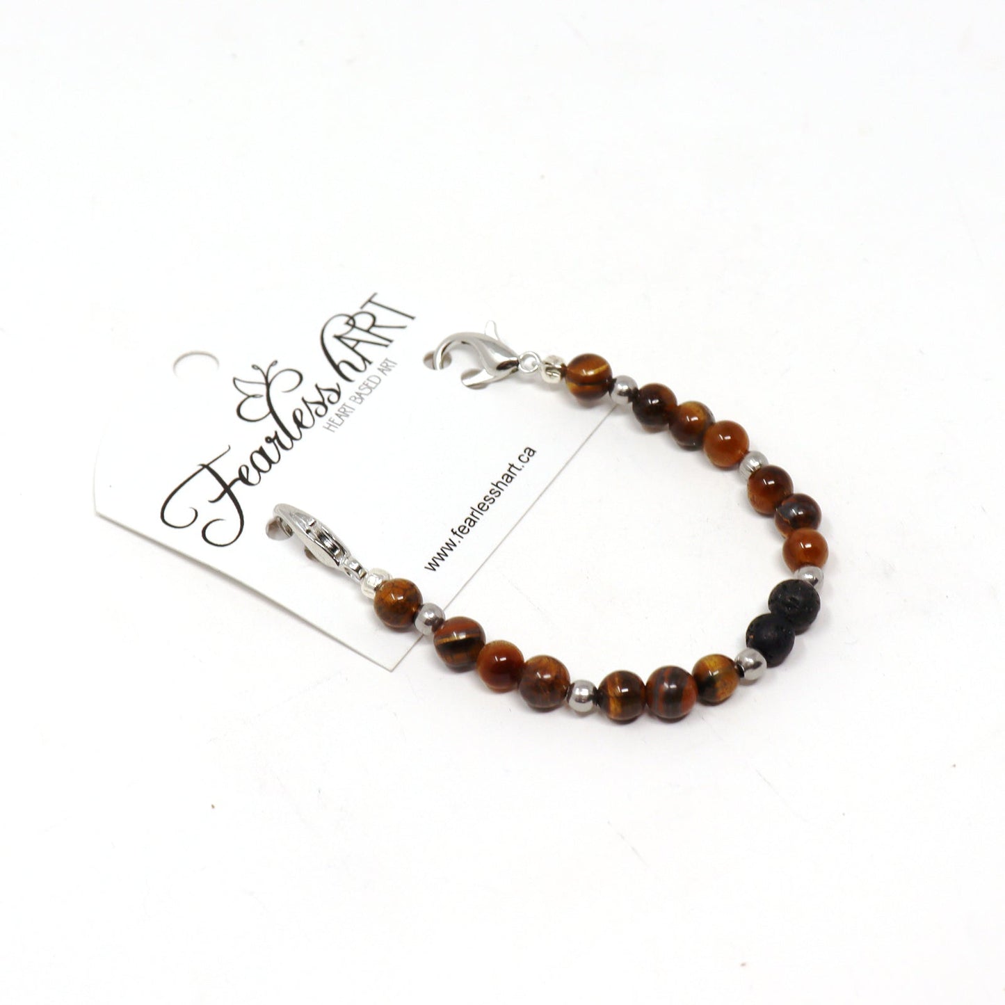 Interchangeable Bracelets - Gemstone Bracelet