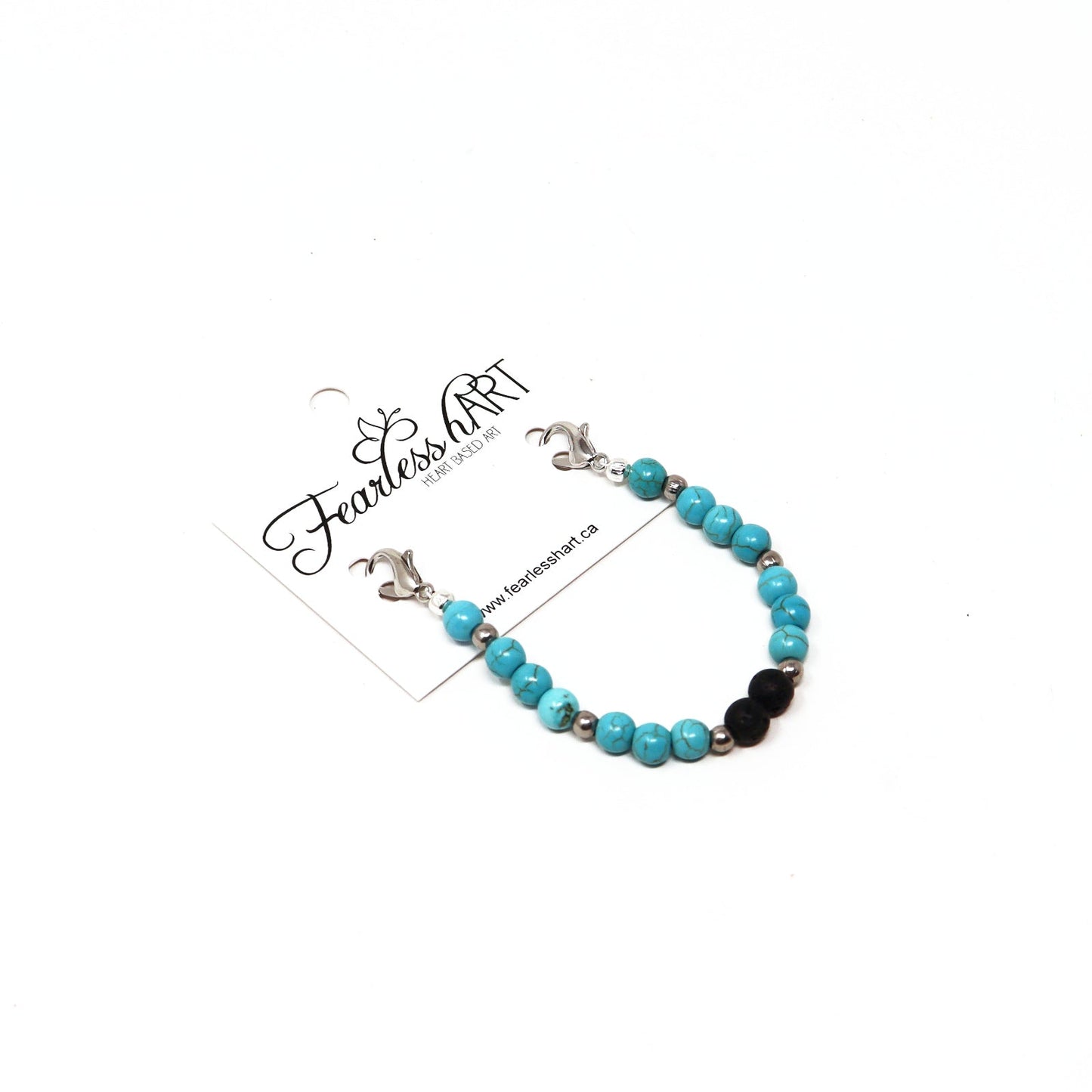 Interchangeable Bracelets - Gemstone Bracelet