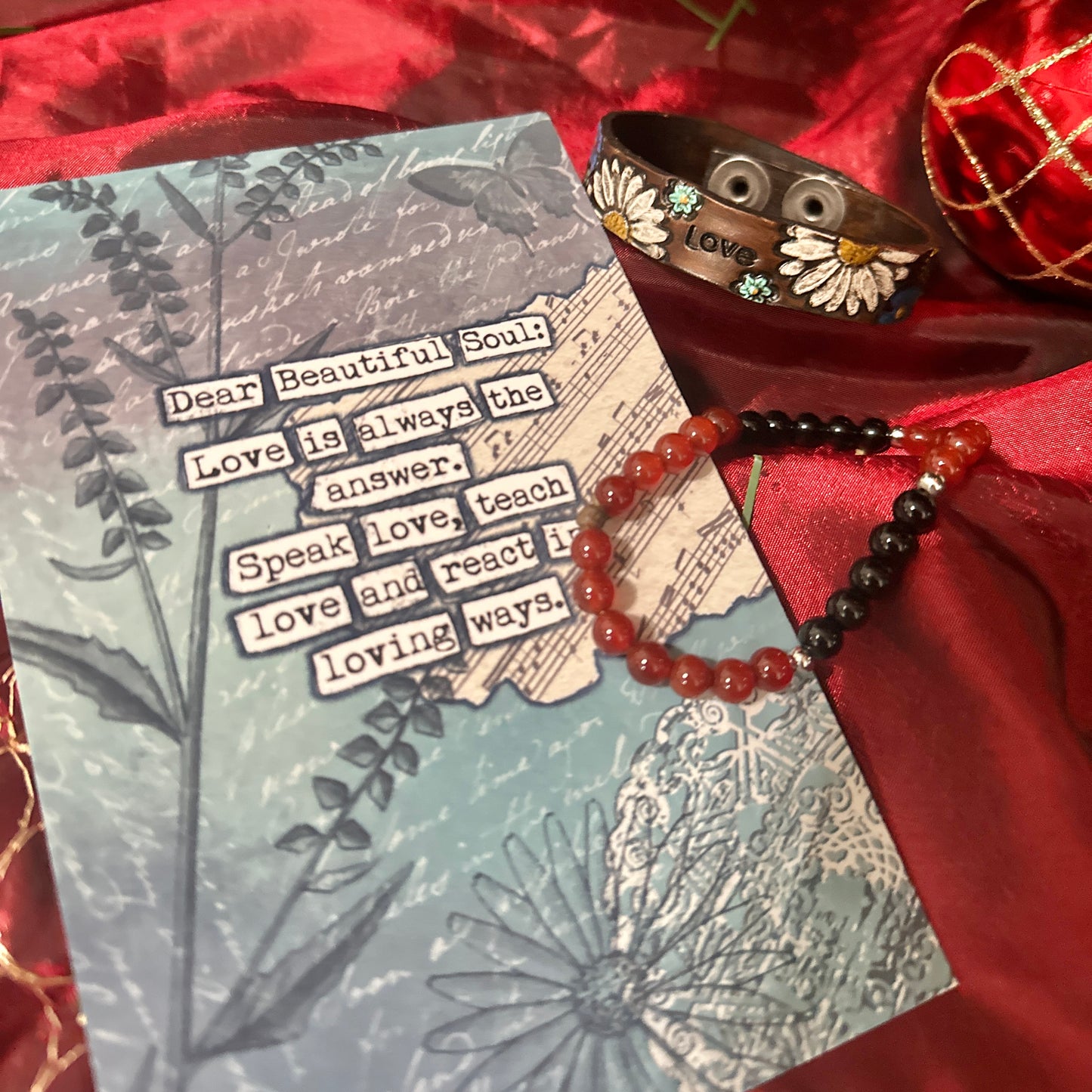 Day 11: The Love Bundle