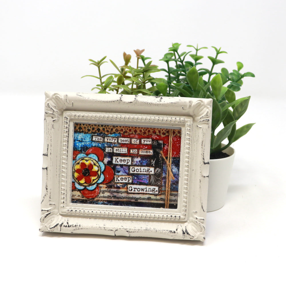 Mini Framed Art Prints