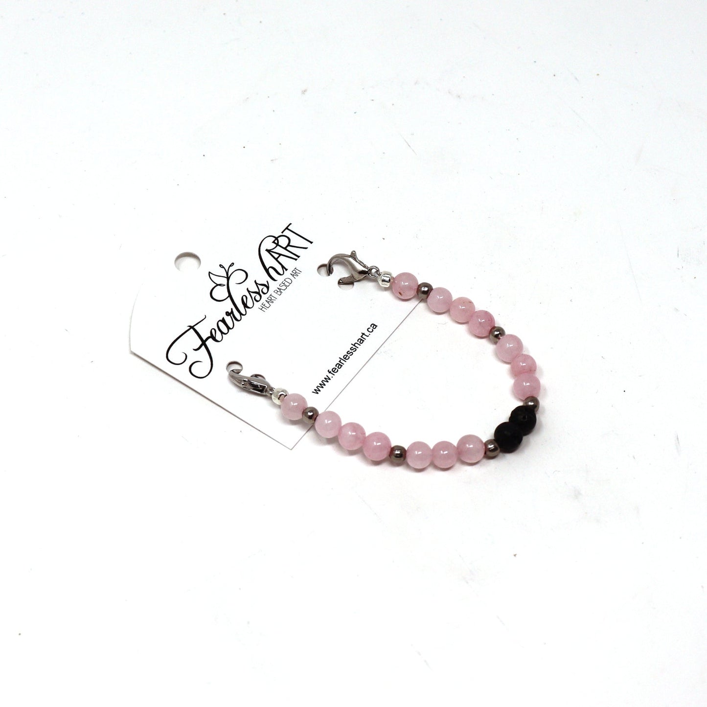 Interchangeable Bracelets - Gemstone Bracelet