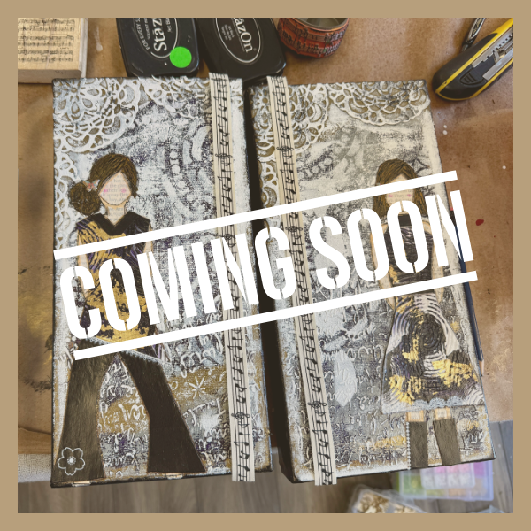 "She Art" 2026 Calendar - Pre-Order