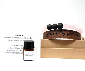"Realize Your Potential" - Diffuser sets
